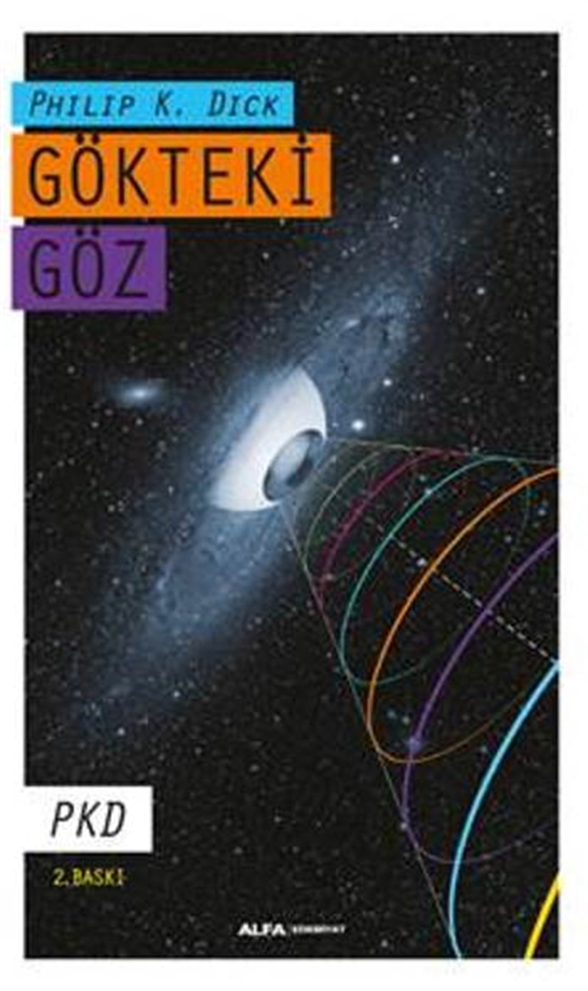 Gökteki Göz