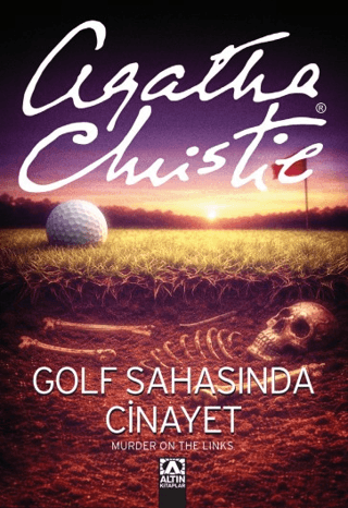 Golf Sahasında Cinayet