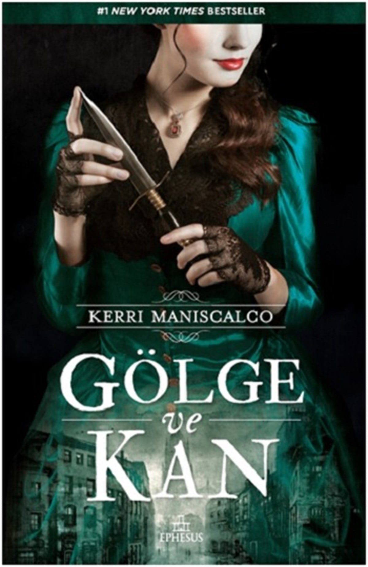 Gölge ve Kan (ciltli)