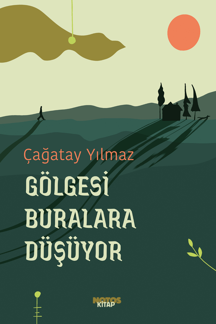 Gölgesi Buralara Düşüyor