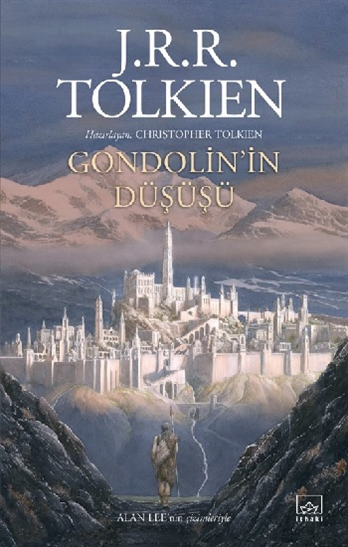 Gondolin’in Düşüşü