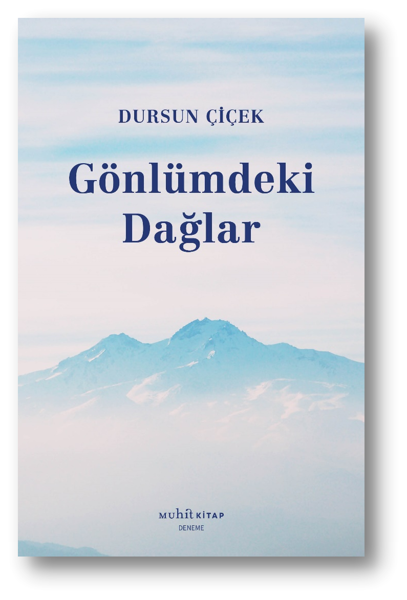 Gönlümdeki Dağlar