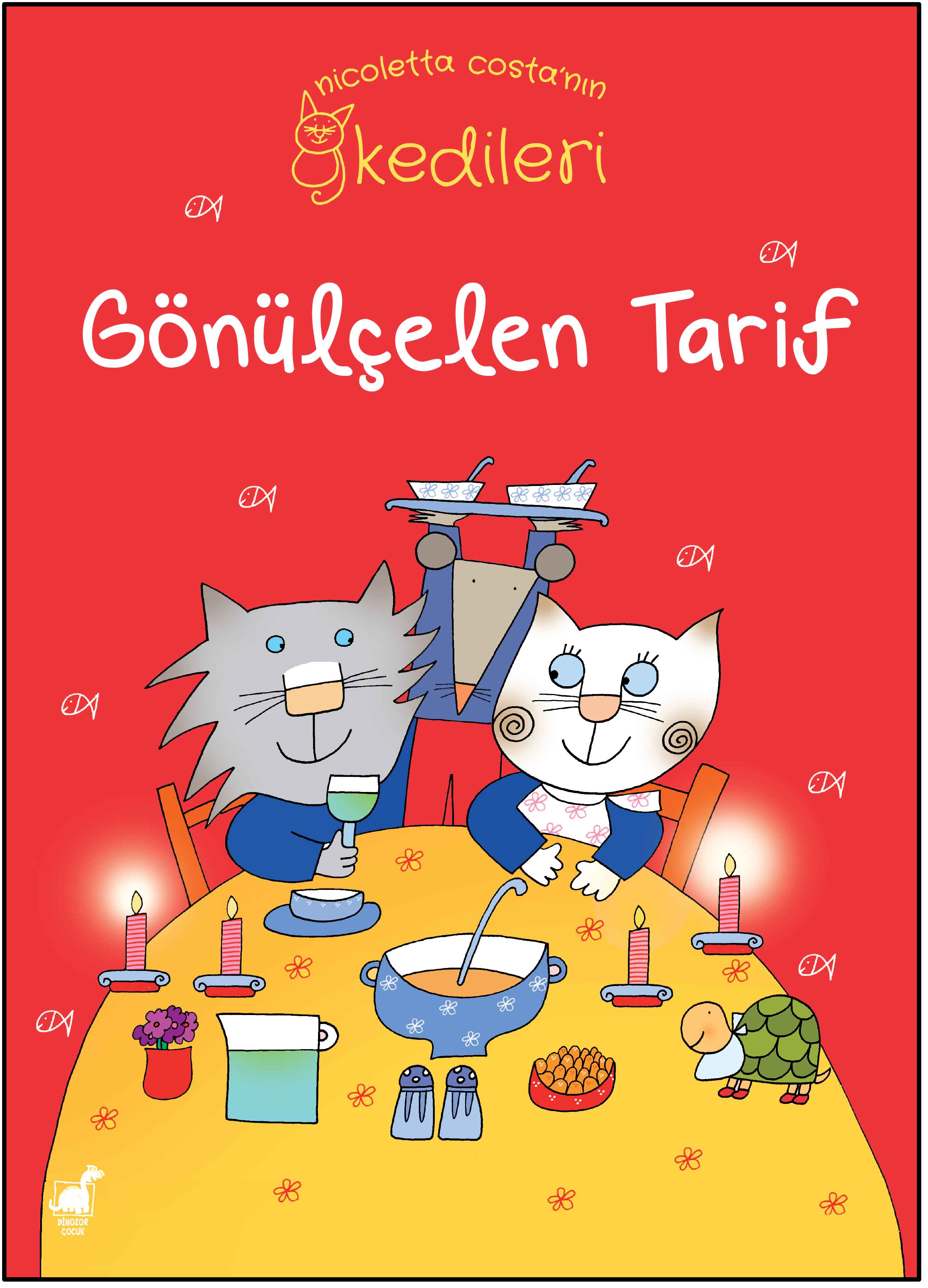 Gönülçelen Tarif