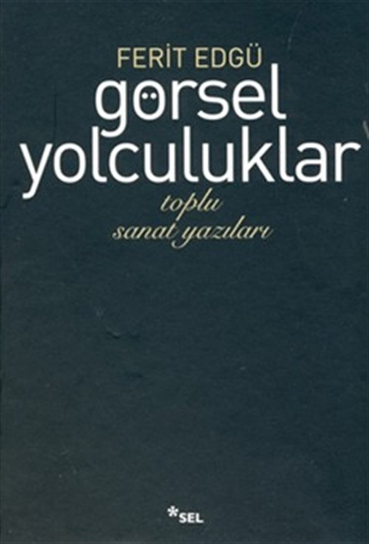 Görsel Yolculuklar