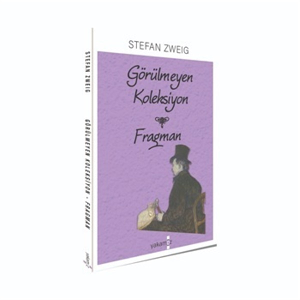 Görülmeyen Koleksiyon - Fragman