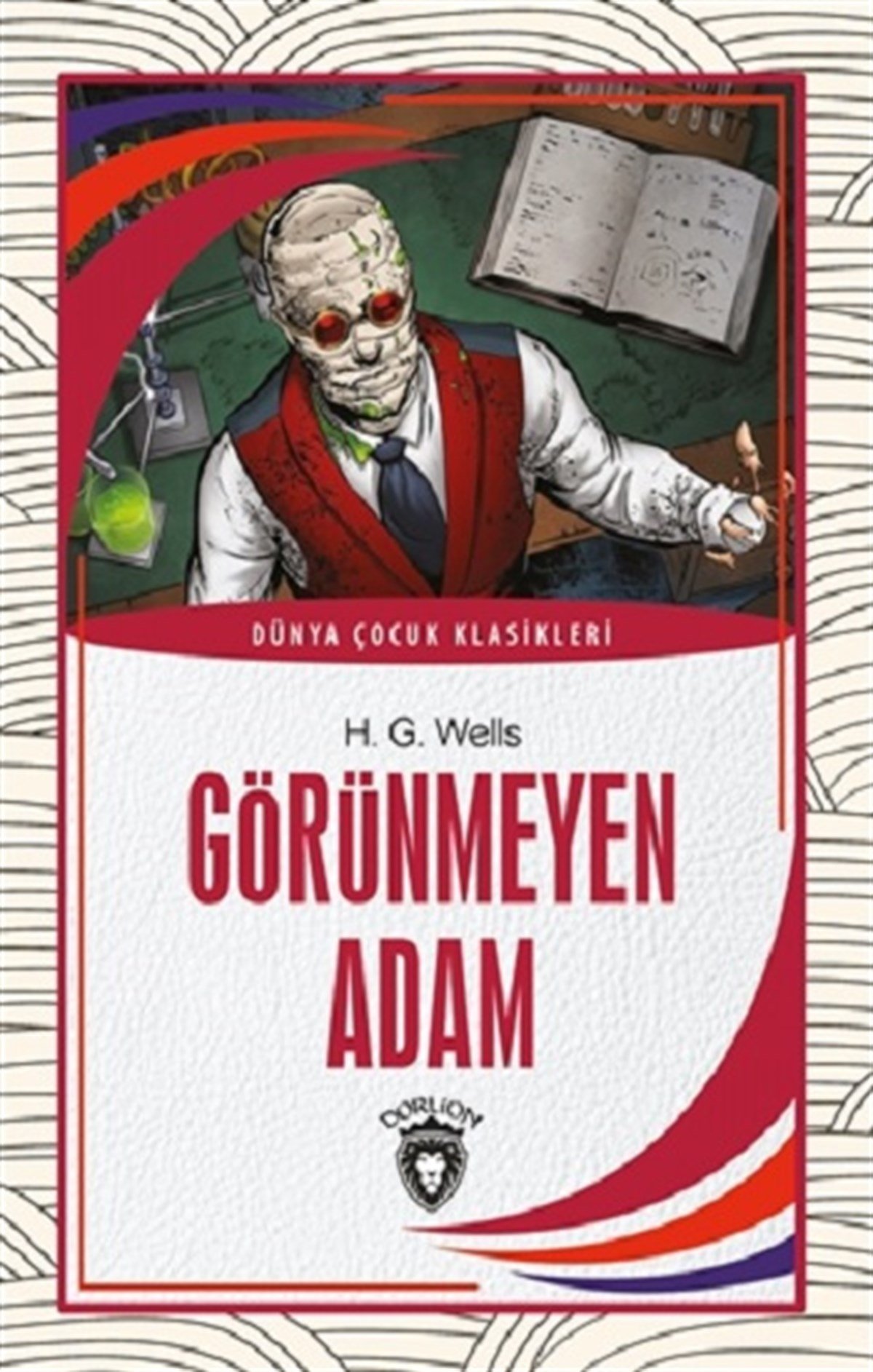 Görünmeyen Adam