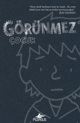Görünmez Çocuk