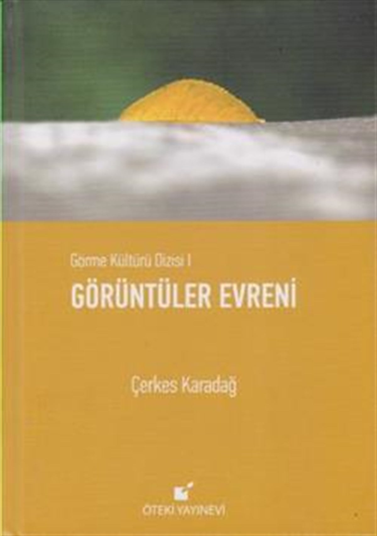 Görüntüler Evreni