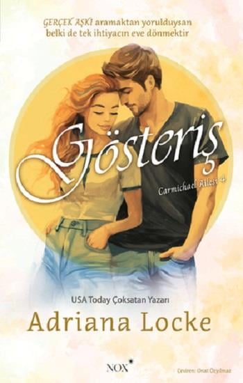 Gösteriş