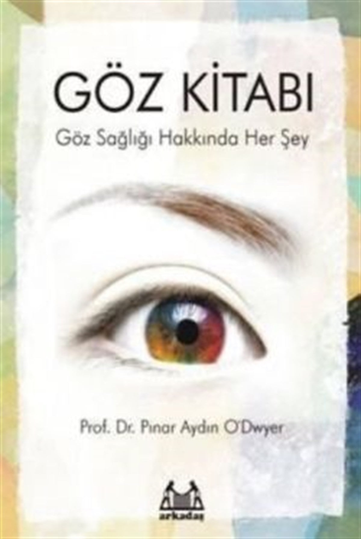 Göz Kitabı