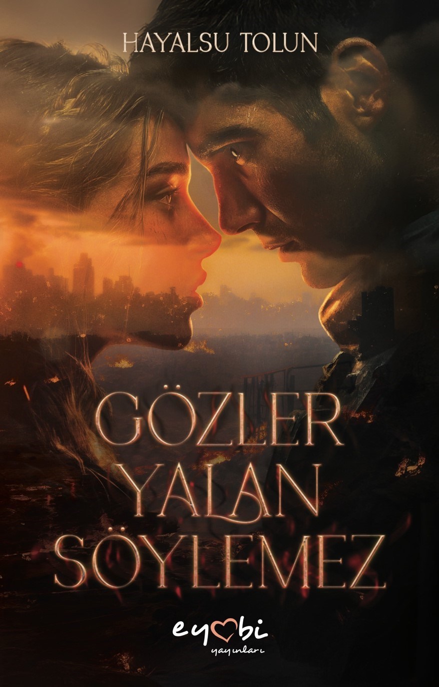 Gözler Yalan Söylemez