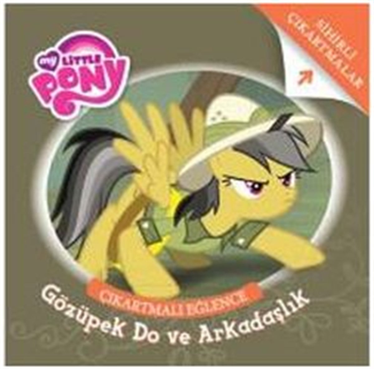 Gözüpek Do ve Arkadaşlık
