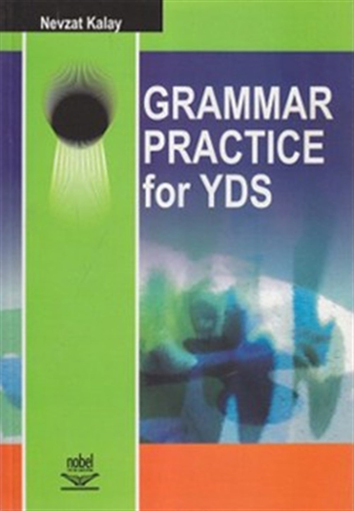 Grammar Practice For YDS