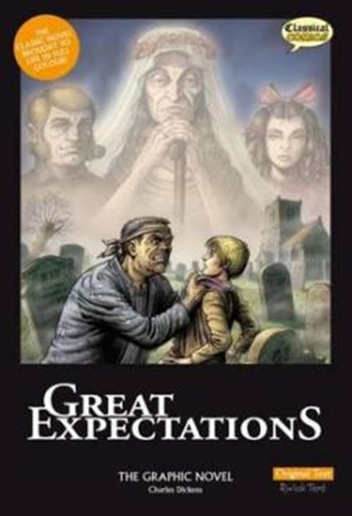 Great Expectations