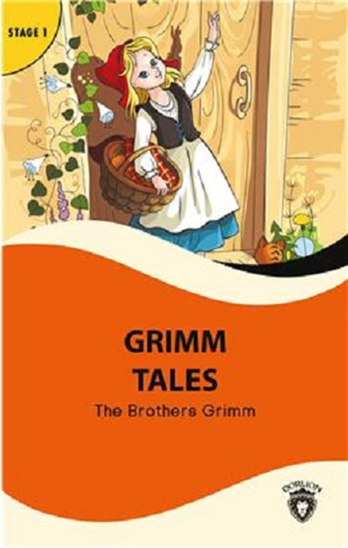 Grimm Tales