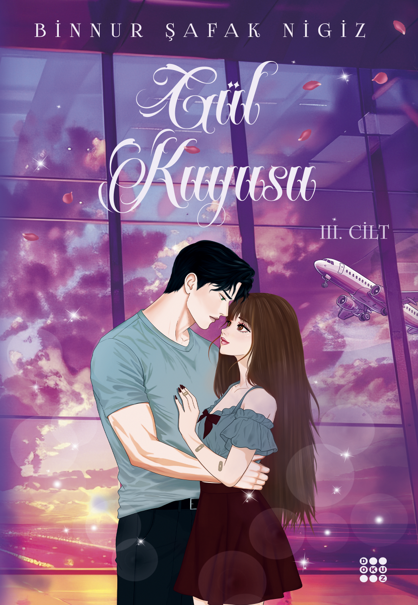 Gül Kuyusu 3