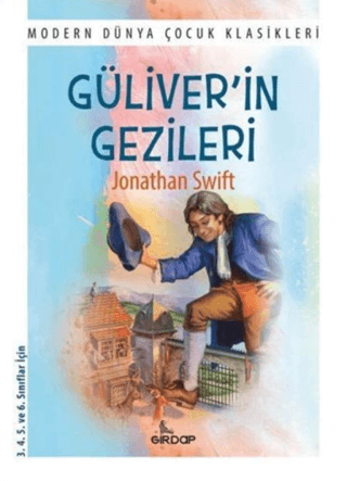 Güliver'in Gezileri