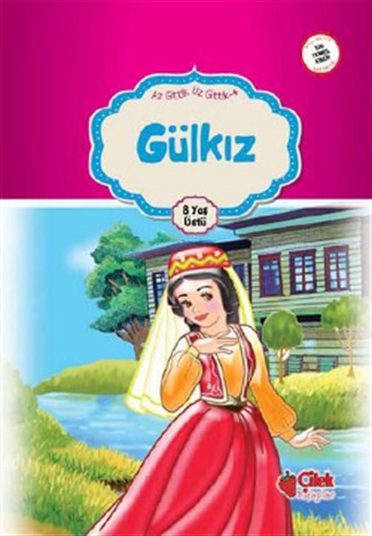 Gülkız