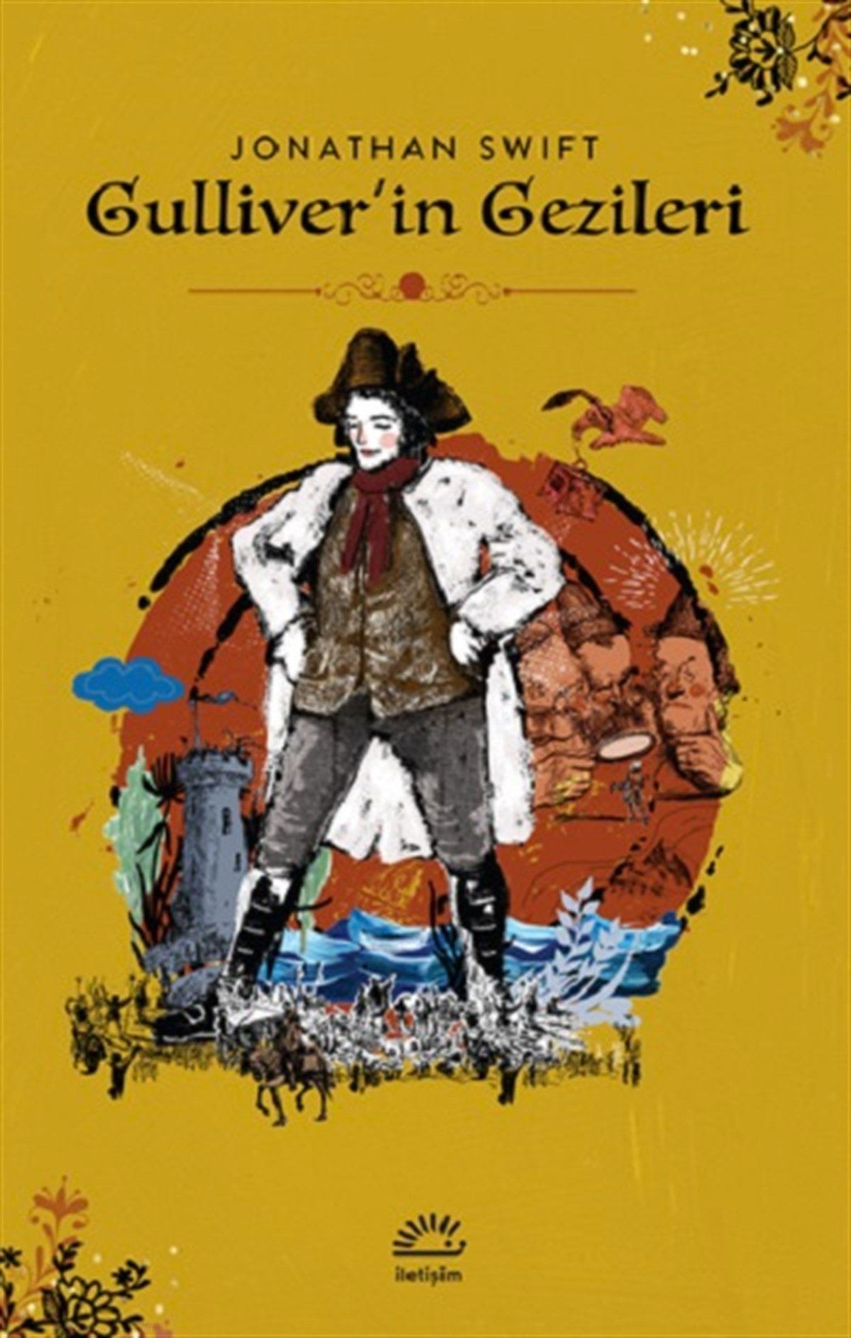 Gulliver'in Gezileri