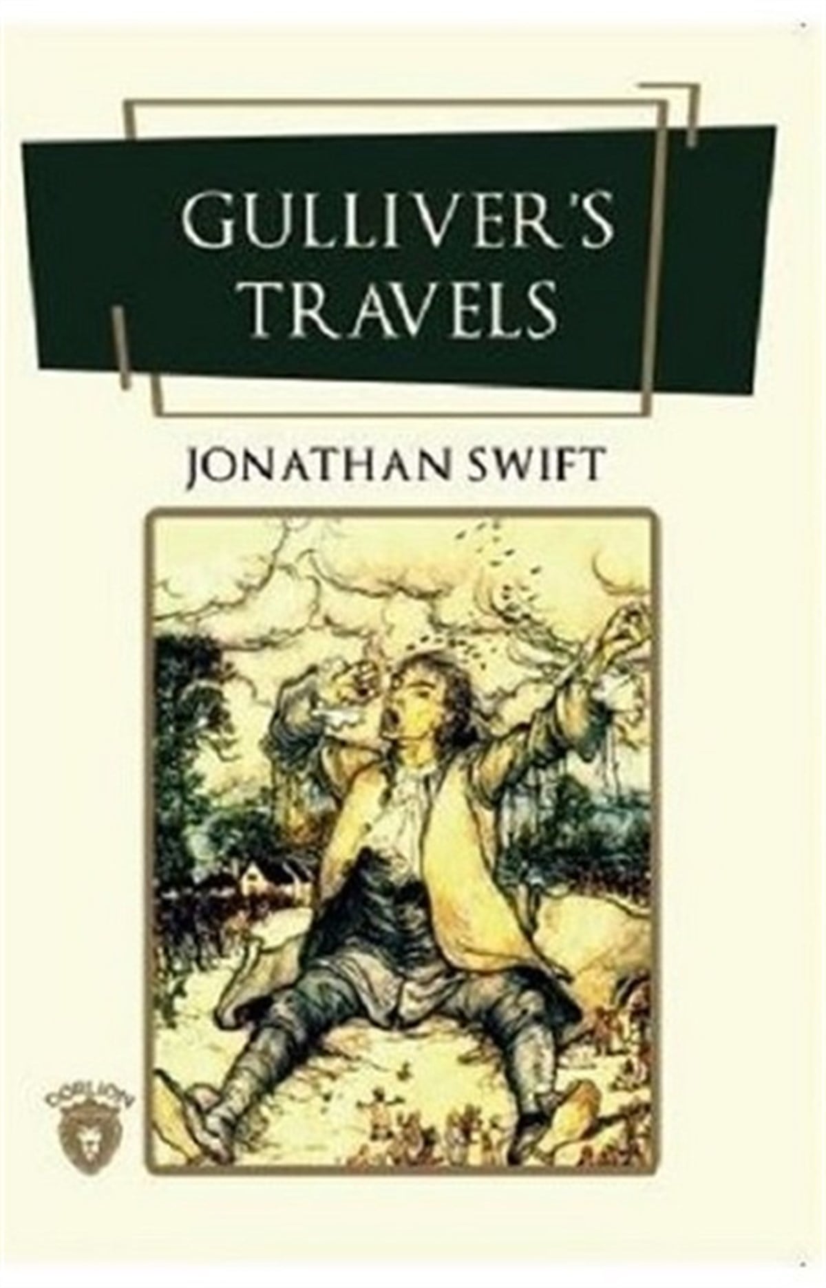 Gullivers Travels