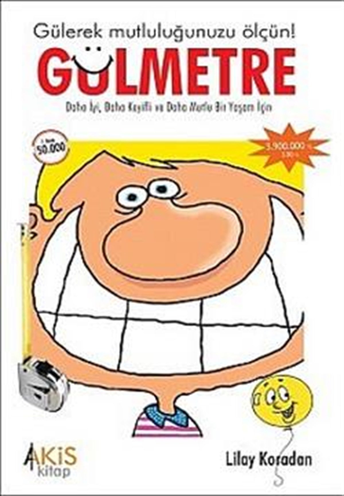 Gülmetre