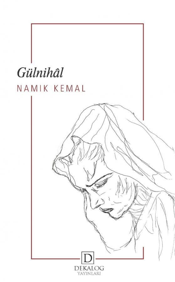 Gülnihal (CEP BOY)