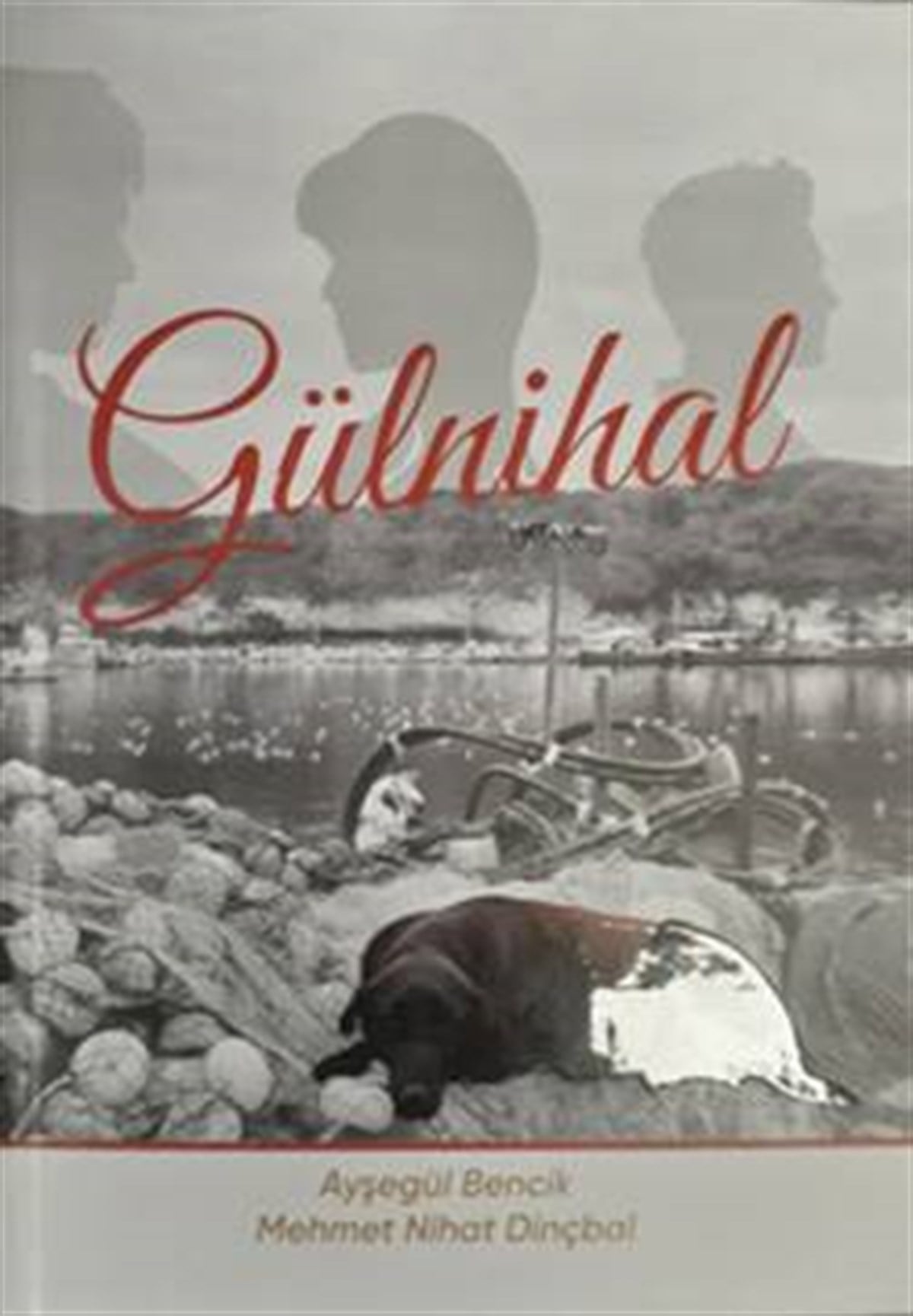 Gülnihal/Ciltli