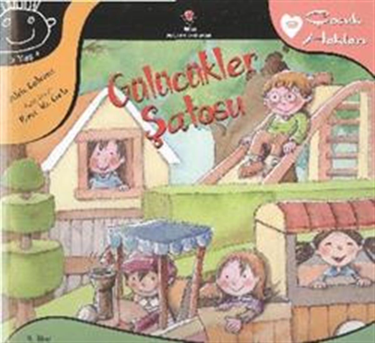 Gülücükler Şatosu
