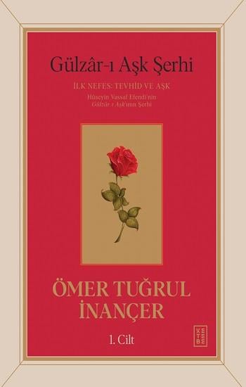 Gülzâr-ı Aşk Şerhi