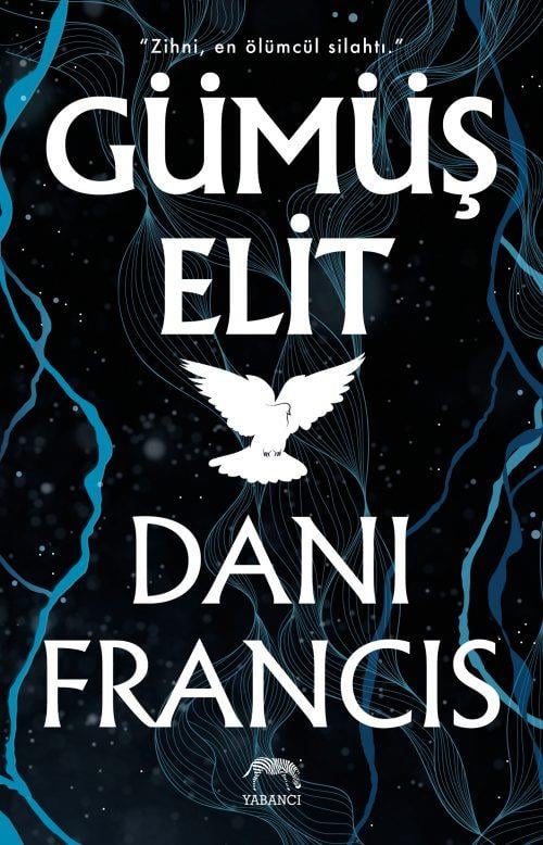 Gümüş Elit (Ciltli)