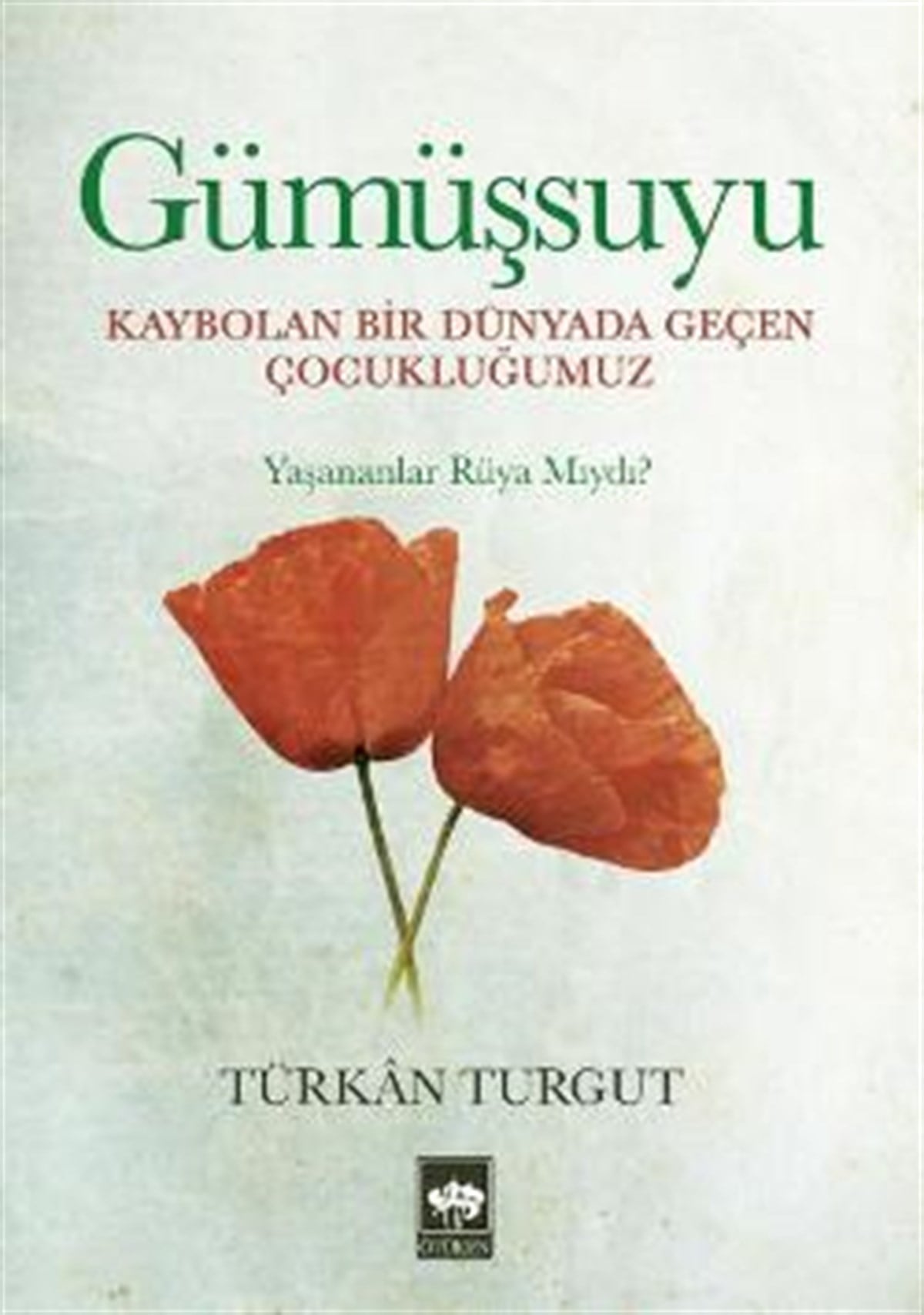 Gümüşsuyu