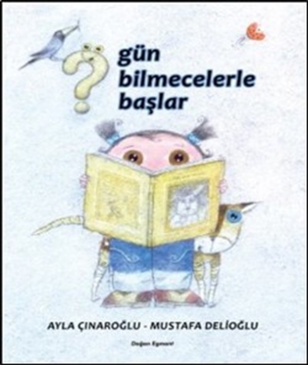 Gün Bilmecelerle Başlar