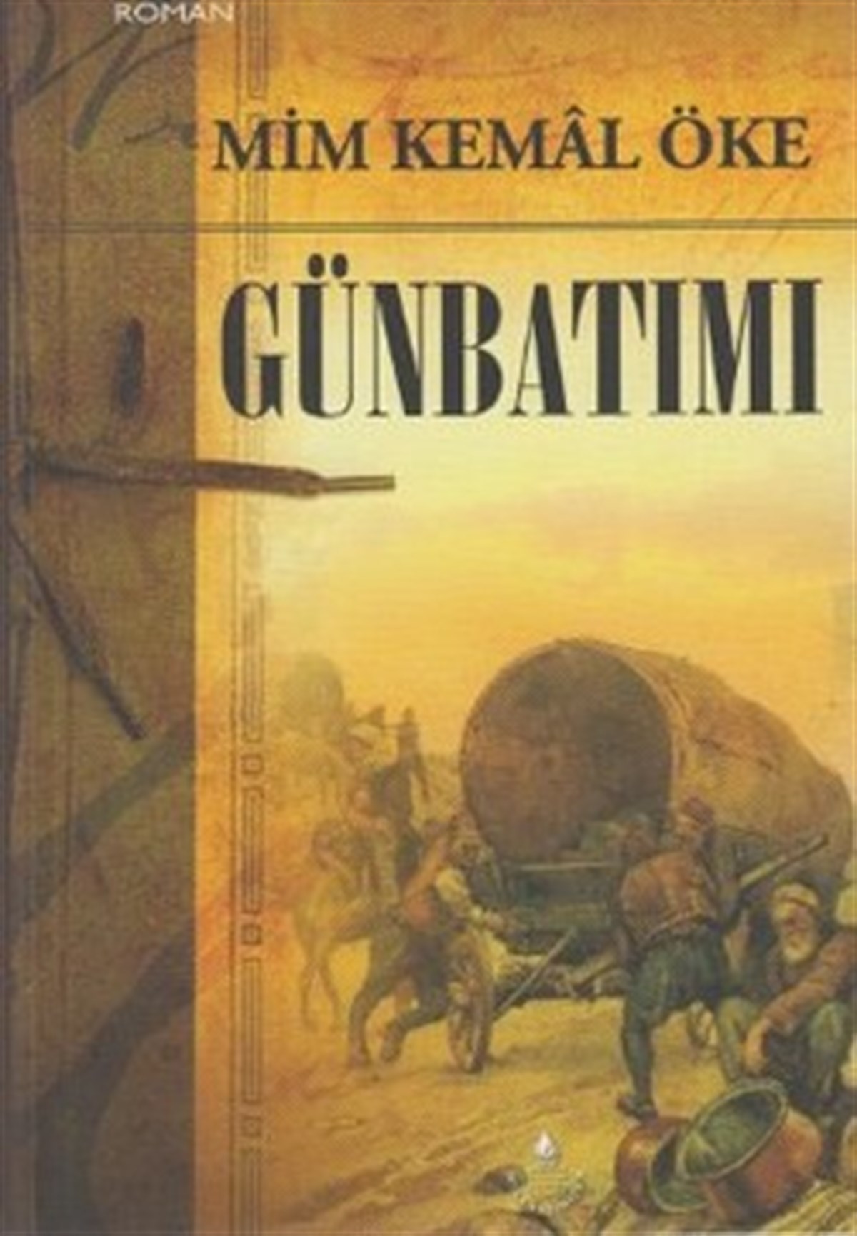 Günbatımı