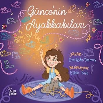 Günce’nin Ayakkabıları