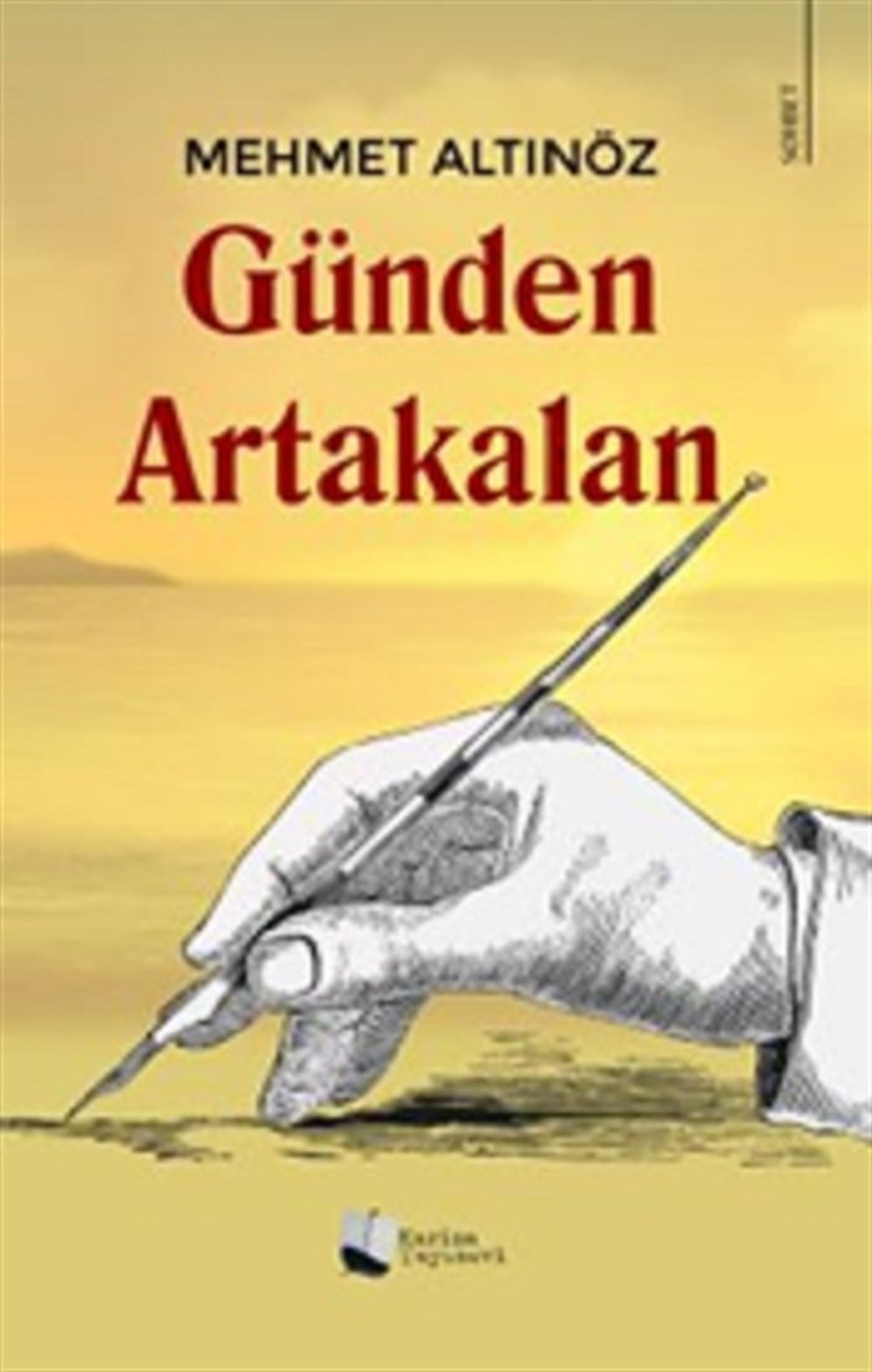 Günden Artakalan