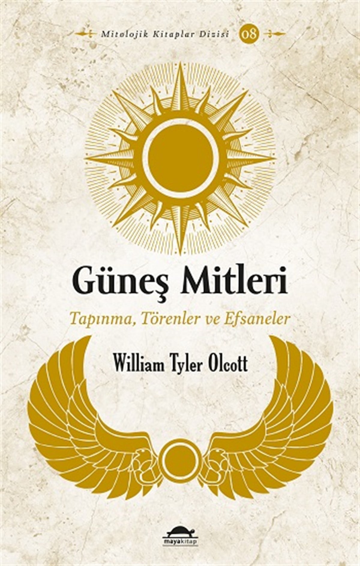 Güneş Mitleri