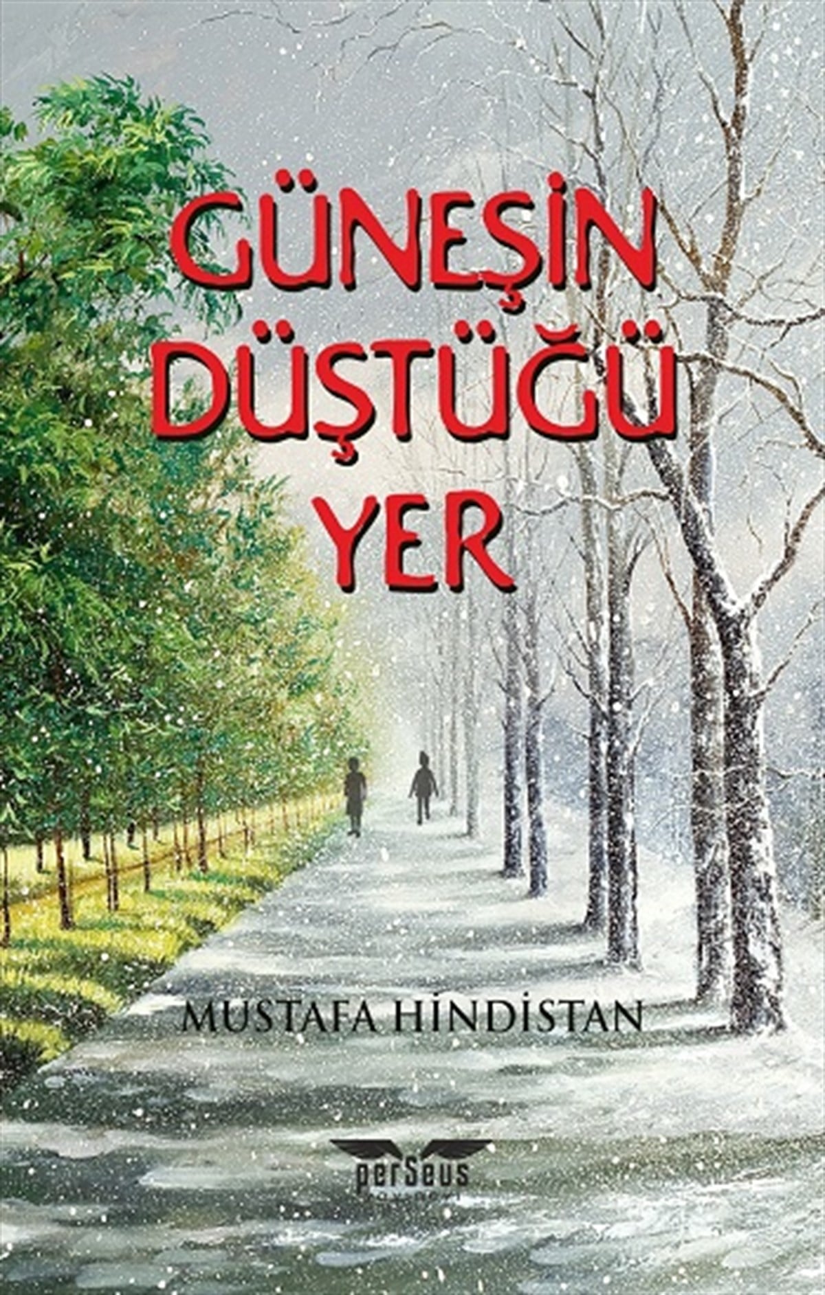 Güneşin Düştüğü Yer
