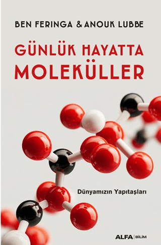 Günlük Hayatta Moleküller