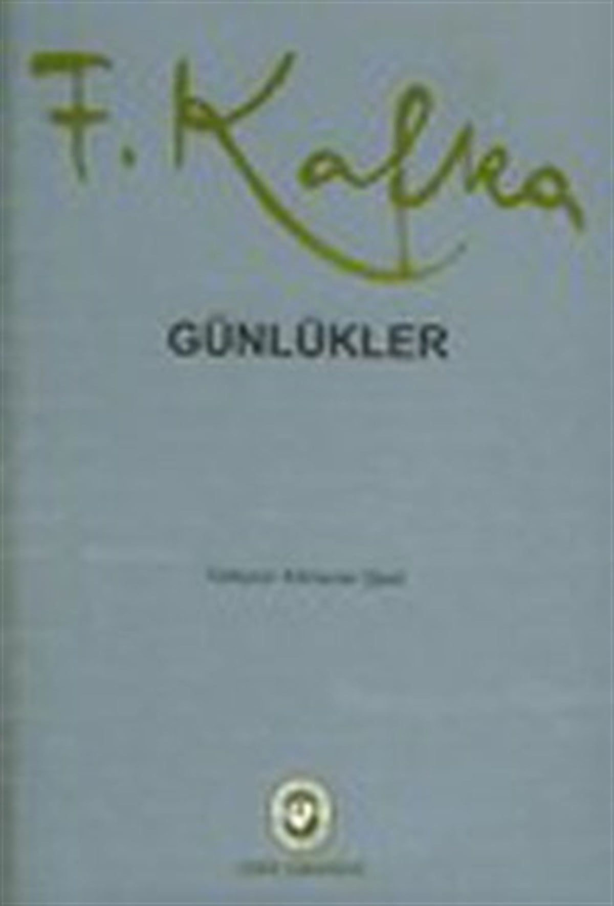 Günlükler