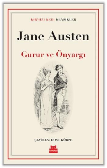 Gurur ve Önyargı