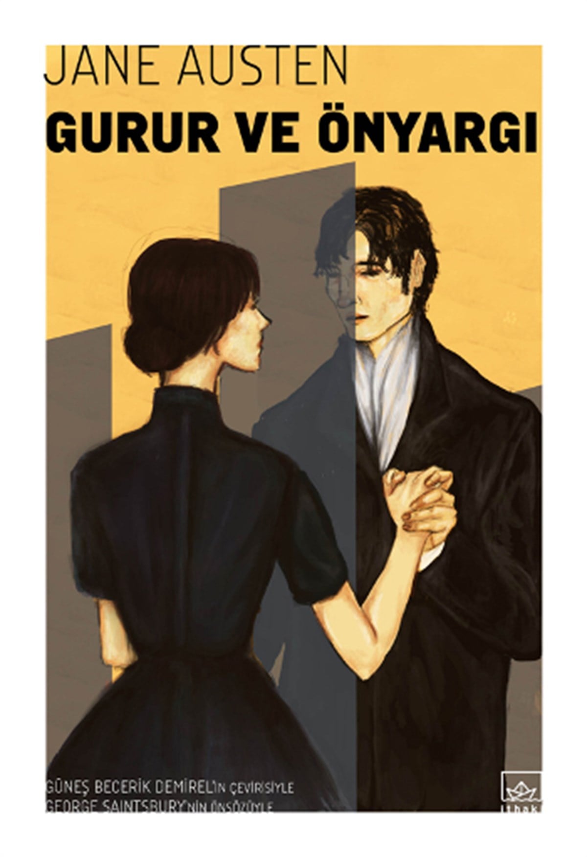 Gurur ve Önyargı