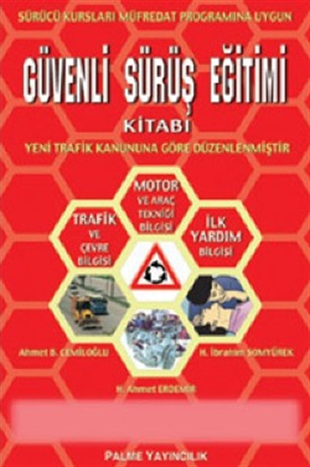 Güvenli Sürüş Eğitimi