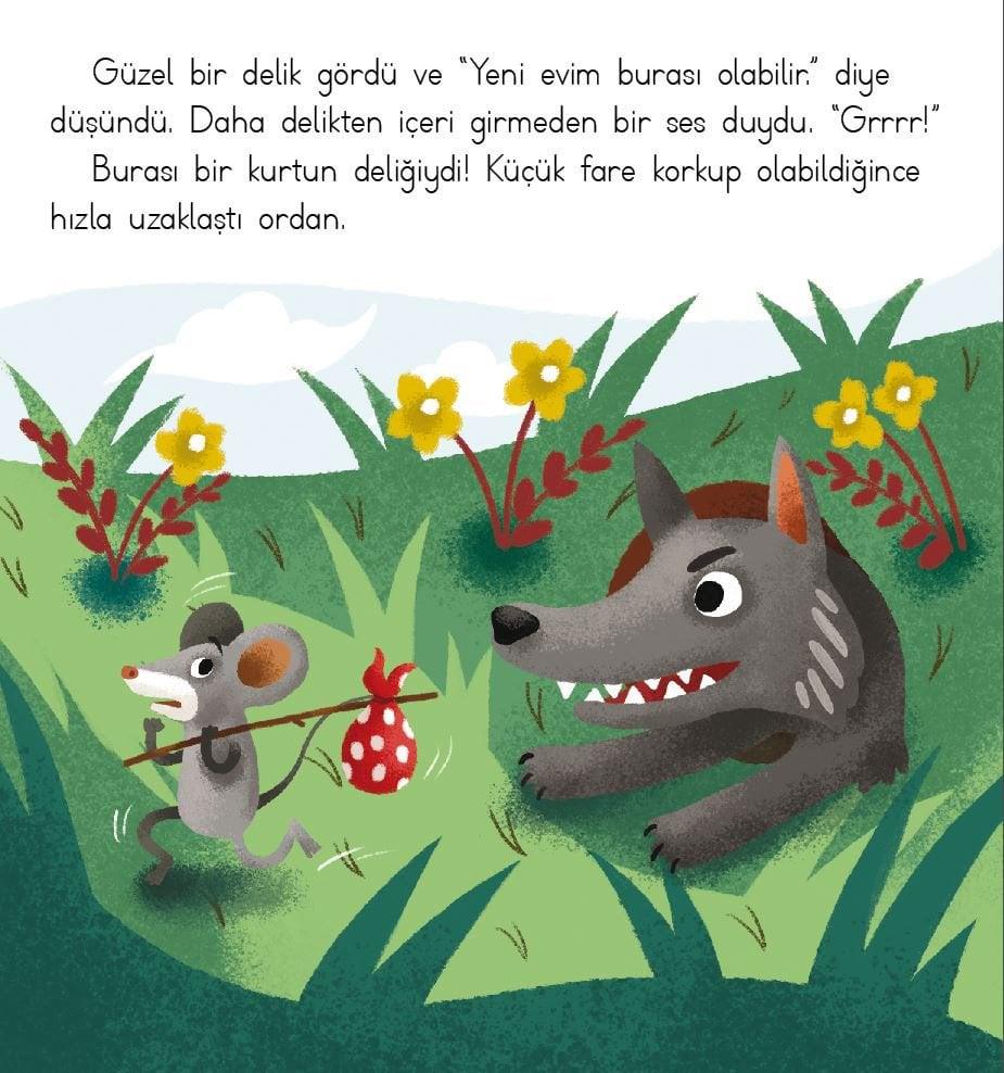 Güzel Davranışlar (2-6 Yaş Erken Çocuklukta Davranış Yönetimi Serisi 1. Kitap)