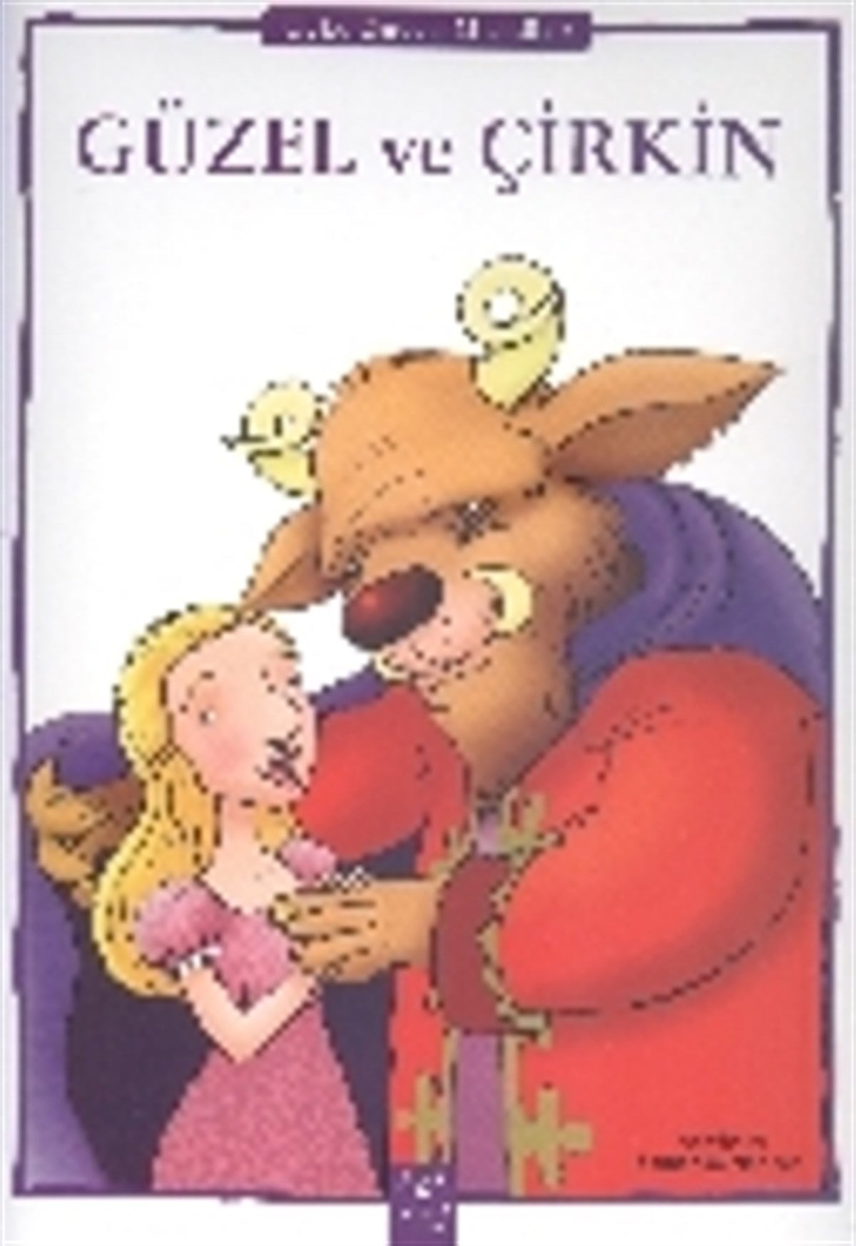 Güzel ve Çirkin