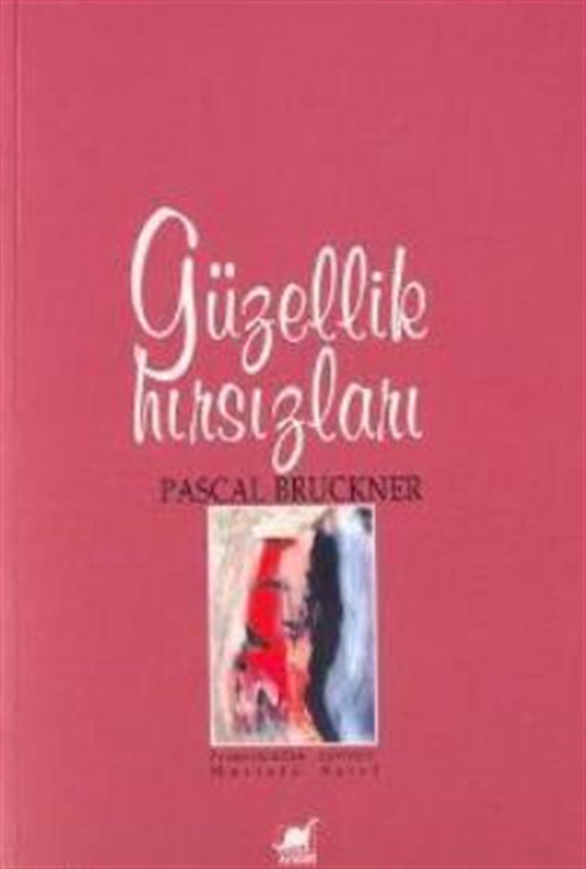 Güzellik Hırsızları