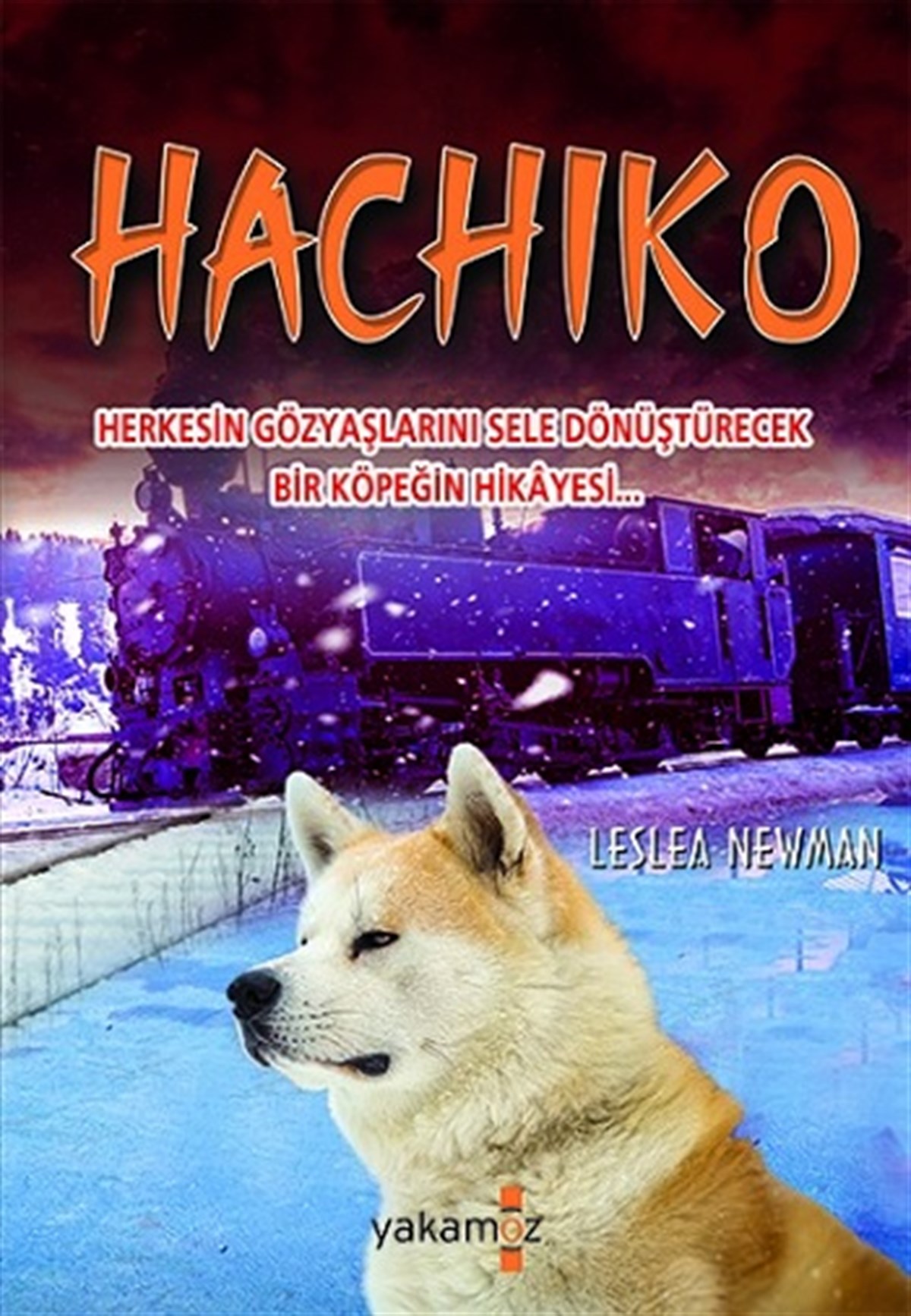 Hachiko