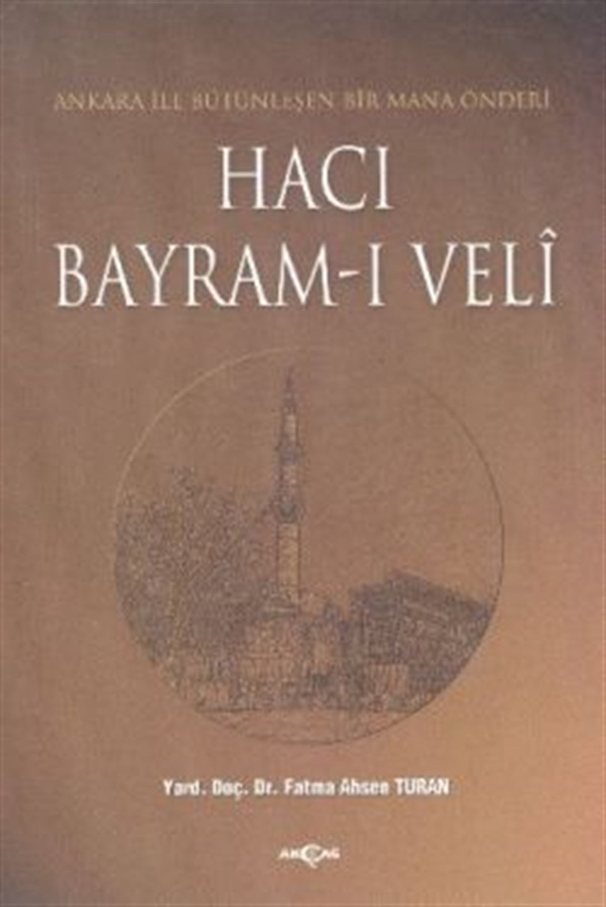 Hacı Bayram-ı Veli