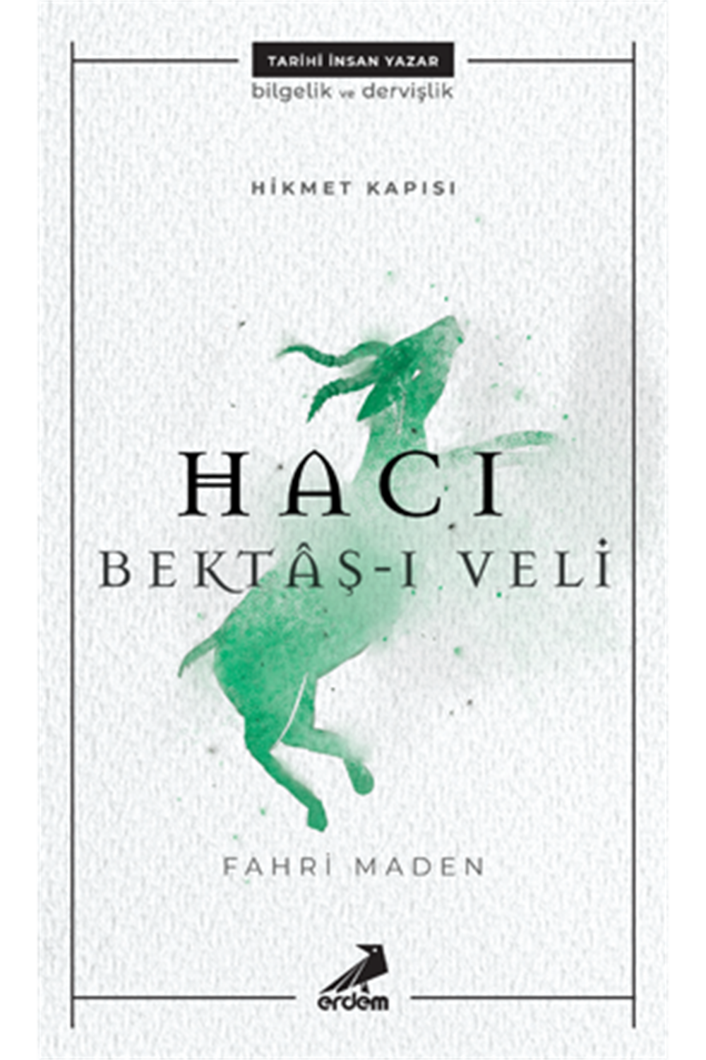 Hacı Bektaş-ı Veli