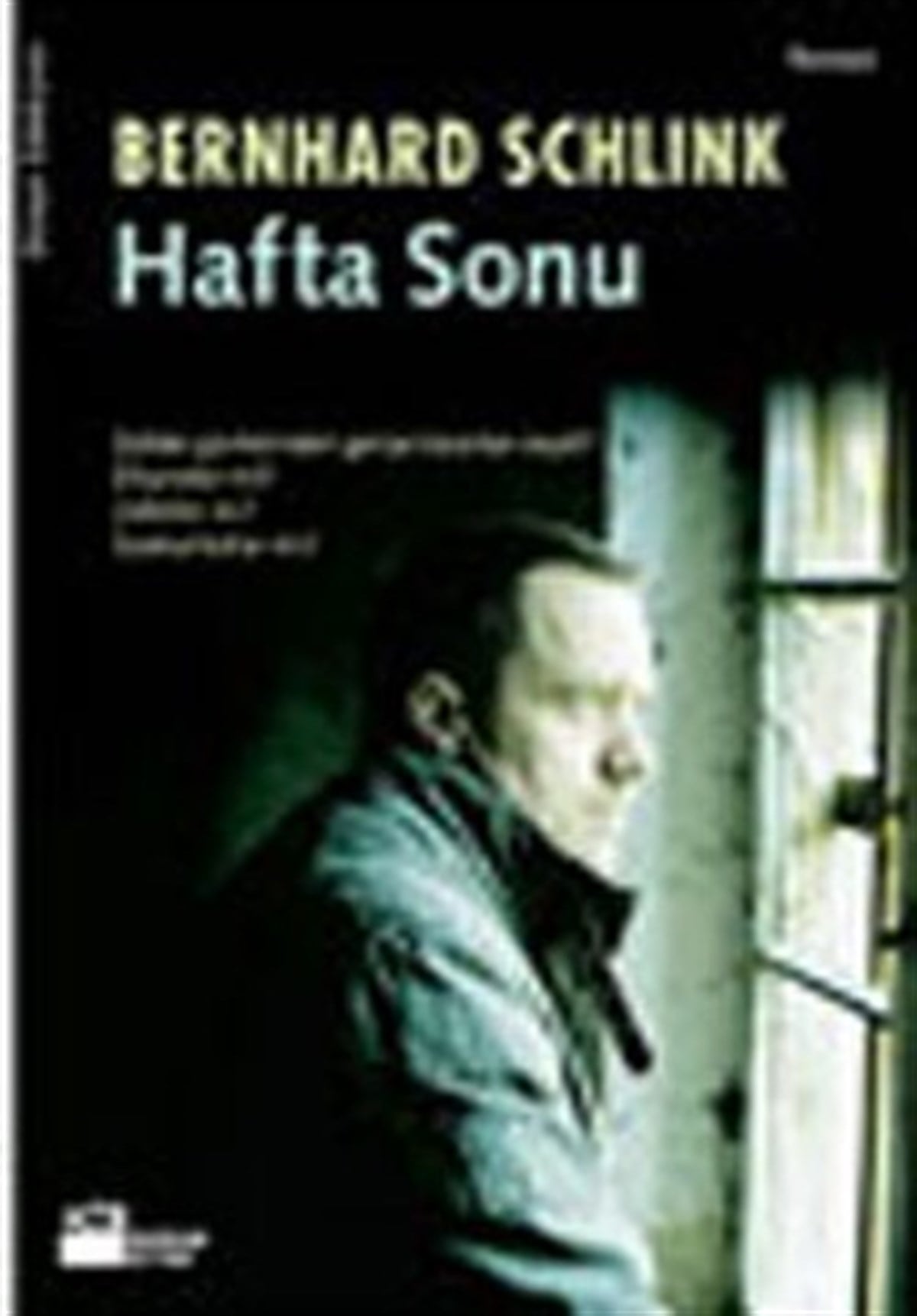 Hafta Sonu