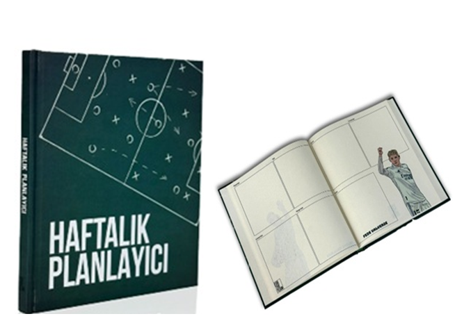 Haftalık Planlayıcı
